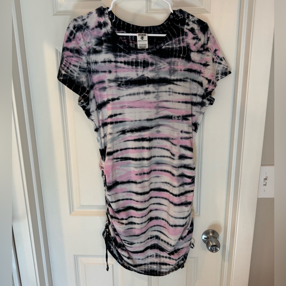 Never worn.